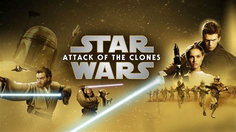 watch star wars the attack of the clones free|attack of the clones 4k.